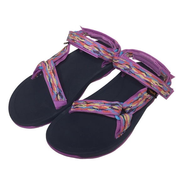 Teva Other - Teva Hurricane XLT2 Sandal, Mesh Iris Orchid, 7 Big Kid, NWOT